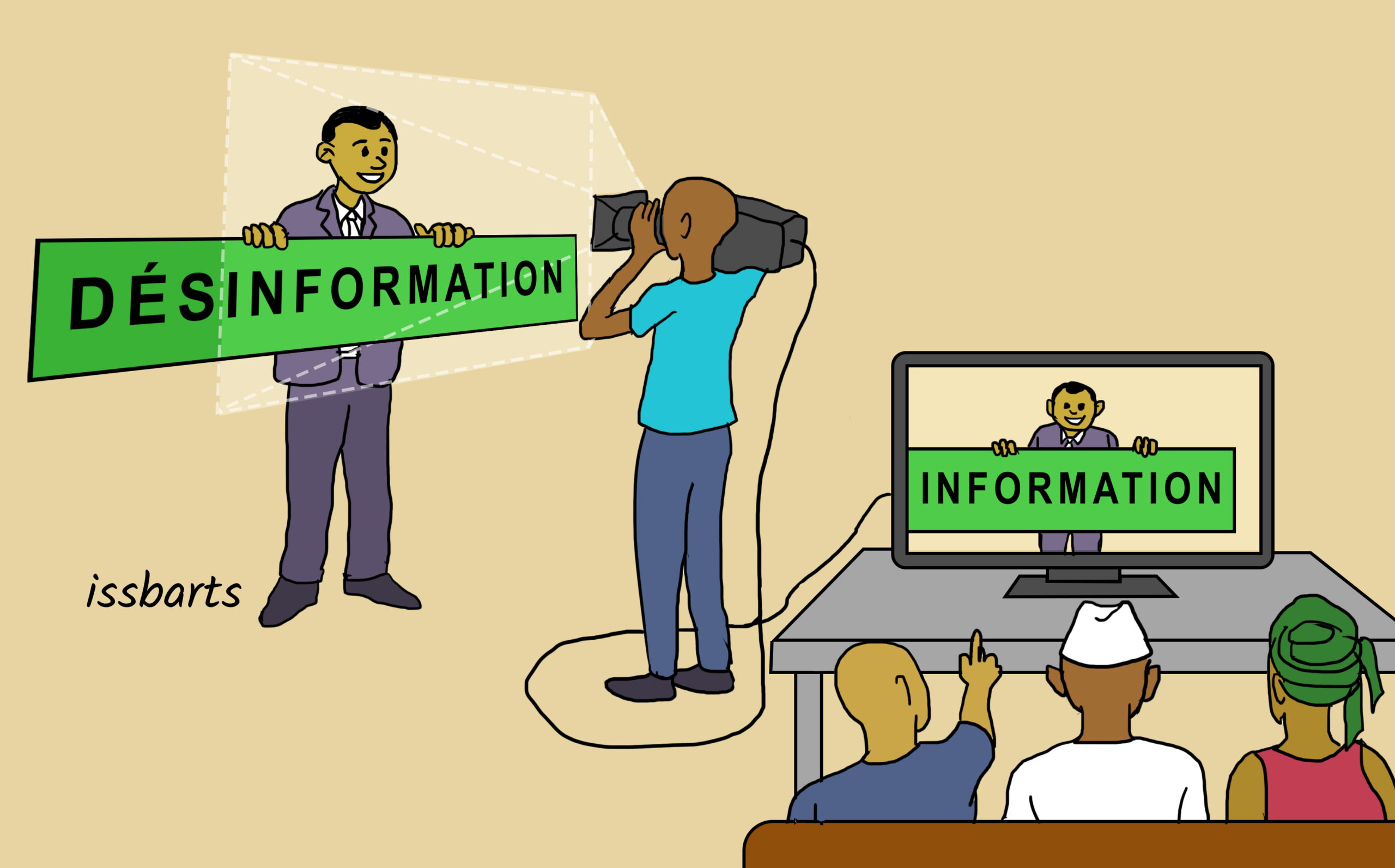 image Rapport sur la Science, la Technologie et l’Innovation (STI) au Mali